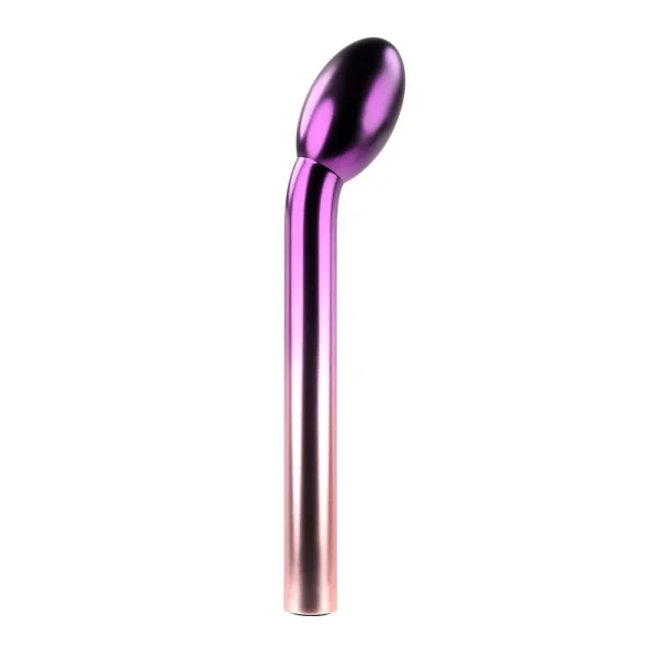 G Spot Vibrators: Playboy Afternoon Delight Rechargeable G-spot Vibrator Ombre