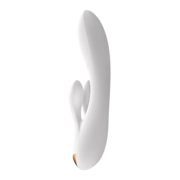 Double Flex Rabbit Vibrator