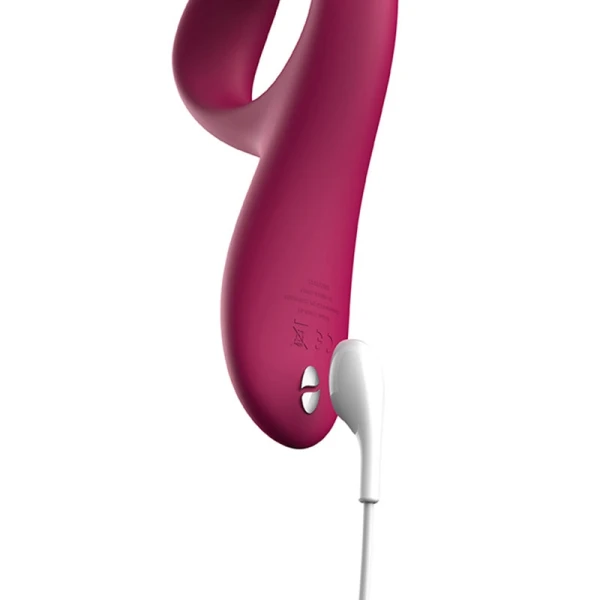 We-Vibe Nova 2 Vibrator Pink