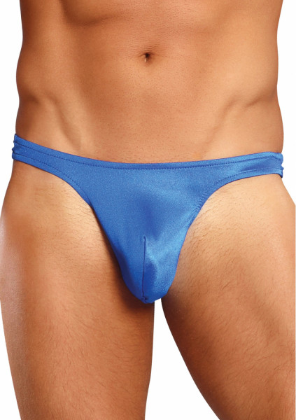 Bong Thong - Royal - Men Wearing Lingerie