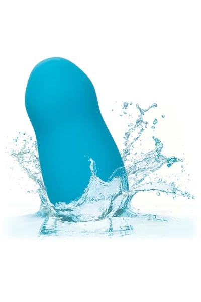 California Exotic Sugar Dream 3.75" Travel Sized Clitoral Vibrator