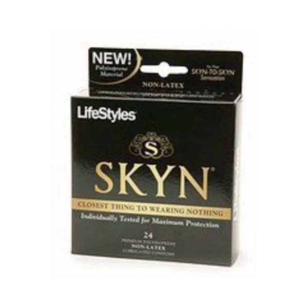 Lifestyles Skyn 24pk — image 5 of 7