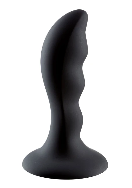 Anal Play Silicone Ridge — image 4 of 6