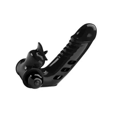 Corbin Finger Vibrator