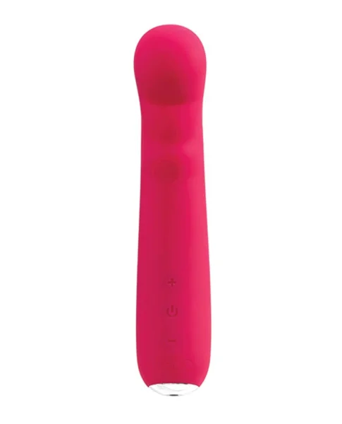 Midori Rechargeable G-Spot Vibe - Foxy Pink — image 5 of 8