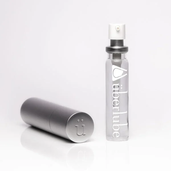 Uberlube Good To Go Traveller Set