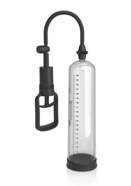 Classix Xl Penis Enlargement Pump