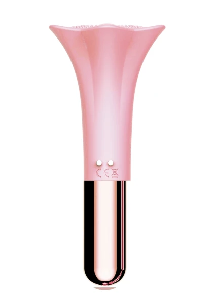 Goddess Pink Lily Massager