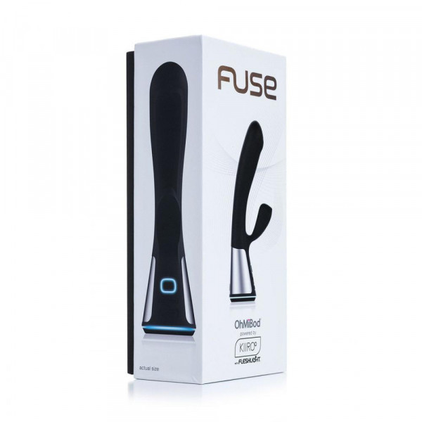 OhMiBod Fuse Interactive Dual Stim