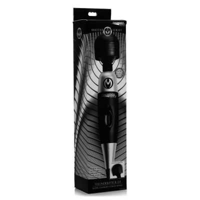 Thunderstick 2 0 Wand Massager
