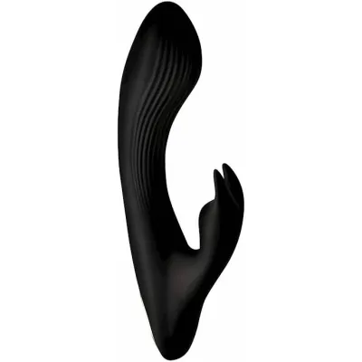 Wonder Vibes 7x Bendable Silicone Rabbit Vibe 8 3 Inch
