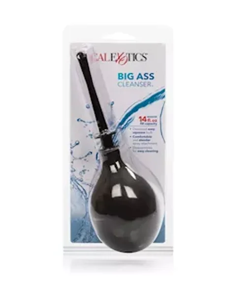 Big Ass Cleanser Black — image 11 of 11
