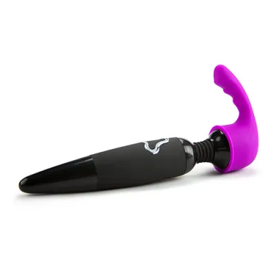 Magic force g spot attachment