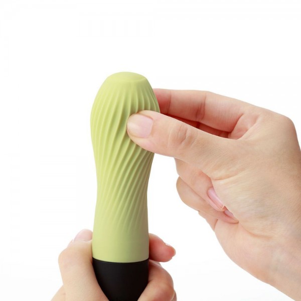 Tenga Iroha Zen Vibe