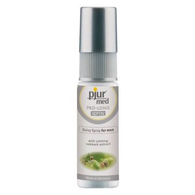 Pjur Med Pro long Delay Spray For Men 20ml 20ml