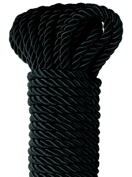 Fetish Fantasy Series Deluxe Silk Rope