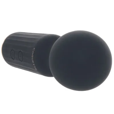 The Small Wonder Mini Wand