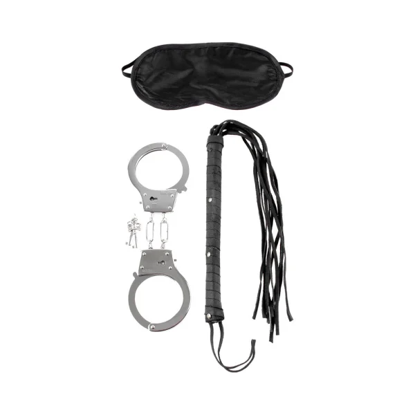 Fetish Fantasy Lovers Fantasy Kit