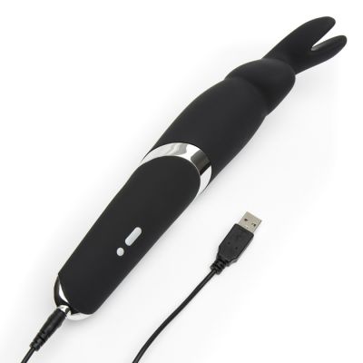 Rabbit Style Wand Massager