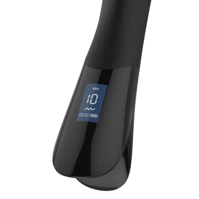 BLACQ 7 8 Digital G Spot Vibrator