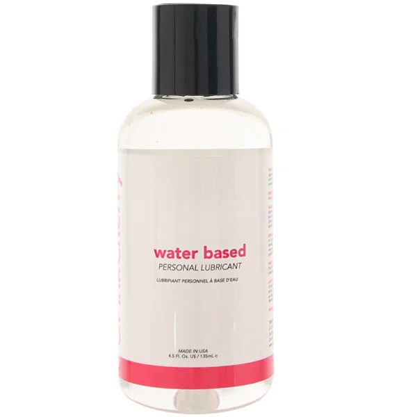 PinkCherry Water Based  Lubricant