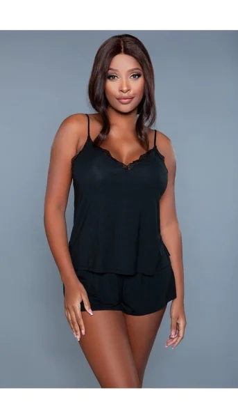 Emery Cami and Short Set