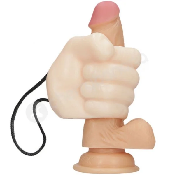 S-Line Jerk It Soap (Hand & Body Novelty Soap On A Rope)