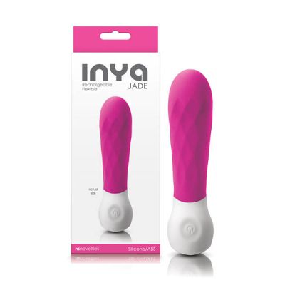 Jade 4 6 Clit Stimulator