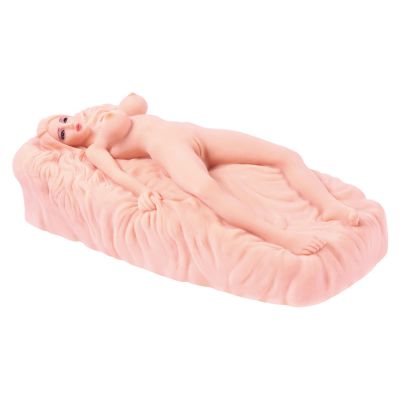 Nancy Mini Sex Doll