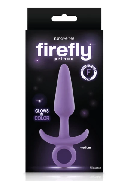 Firefly Prince Plug - Medium — image 14 of 15