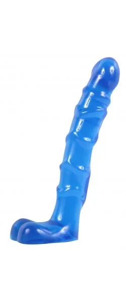 Raging Hard-On Blue Slim Line 7 inch