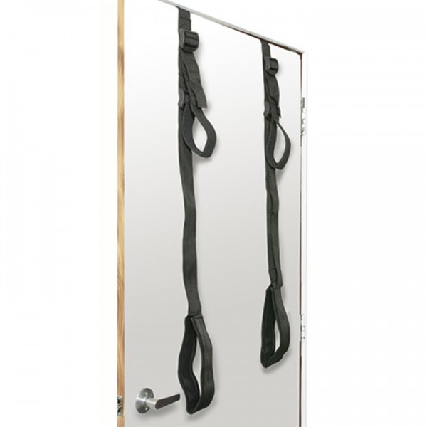 Fetish Fantasy Series Over the Door Sex Swing — image 5 of 5