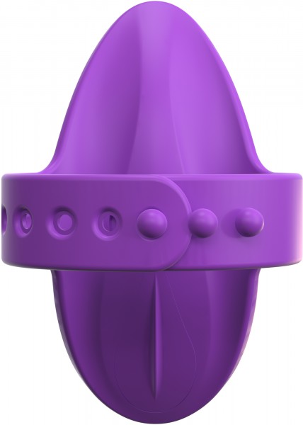 USB Finger Vibrator