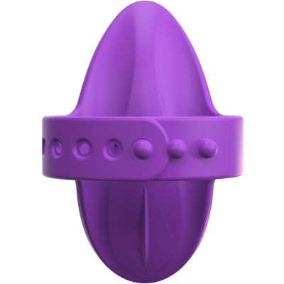 USB Finger Vibrator