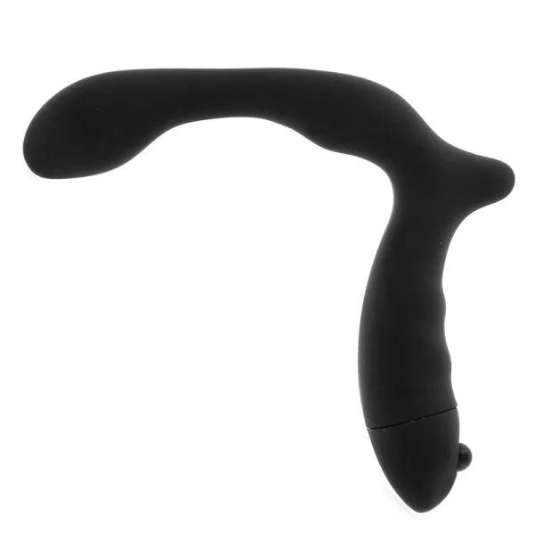 Evolved Get A Grip Prostate Massager - 2 x AAA