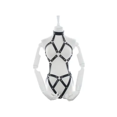 Desire Full Body Harness