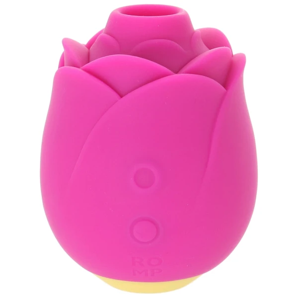 ROMP Rose Clitoral Stimulator