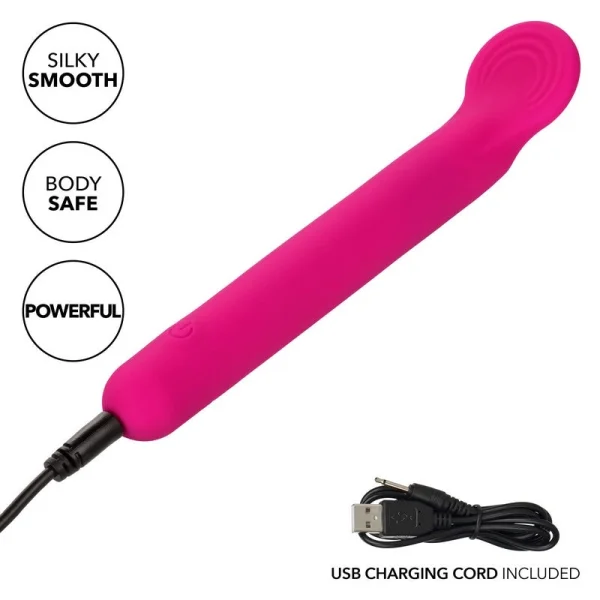CalExotics Bliss Mini Clitoriffic