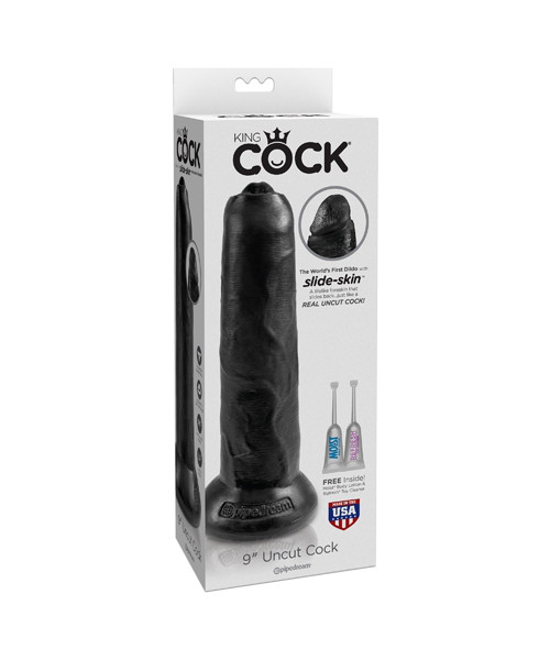 King Cock Uncut — image 12 of 25