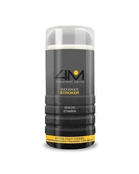 4M Endurance Stroker