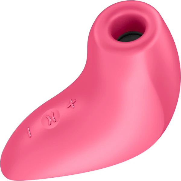 Satisfyer Magnetic Deep Pulse Stimulator