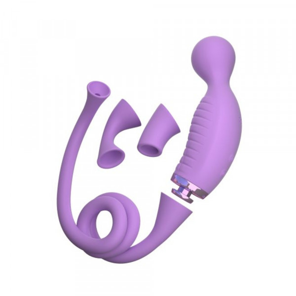 Fantasy for Her - Ultimate Climax-Her