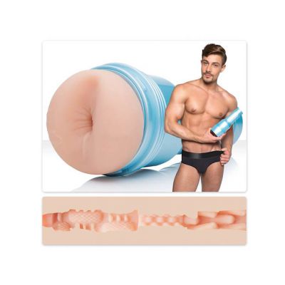 Fleshjack Boys Carter Dane Butt
