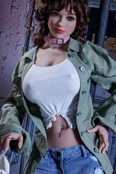 170cm/ 5'7" Judy - Realistic Sex Dolls in Canada
