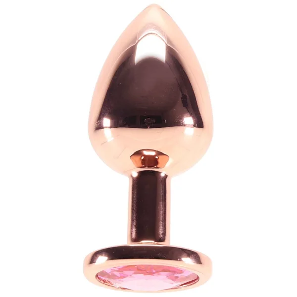 Rear Assets Rose Gold Medium Pink