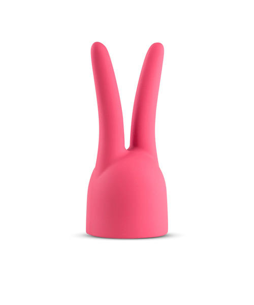 MyMagicWand Bunny Attachment - Pink