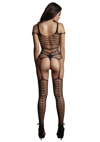 Shredded Bodystocking