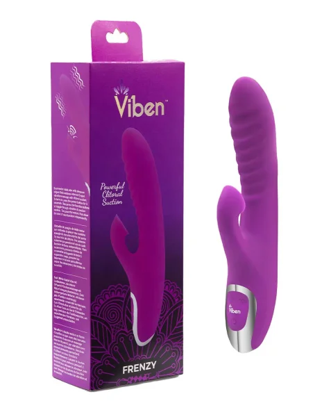 Viben Frenzy Rabbit