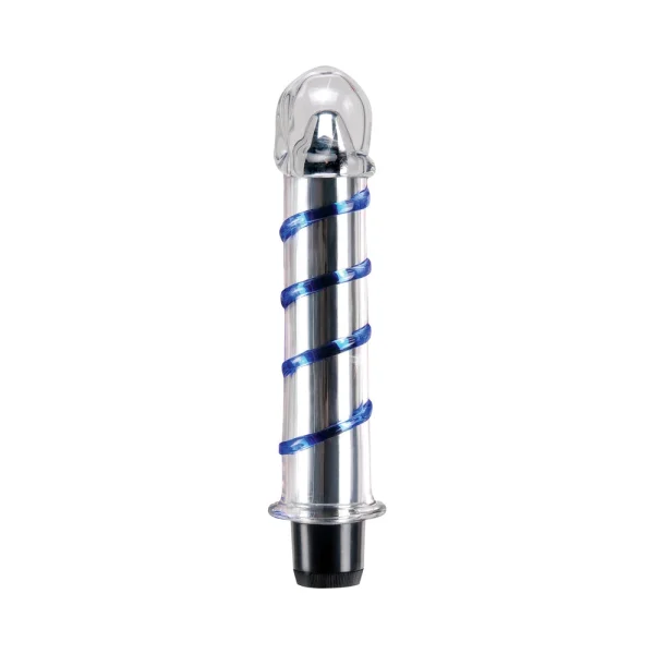Icicles No. 20 Glass Vibrator