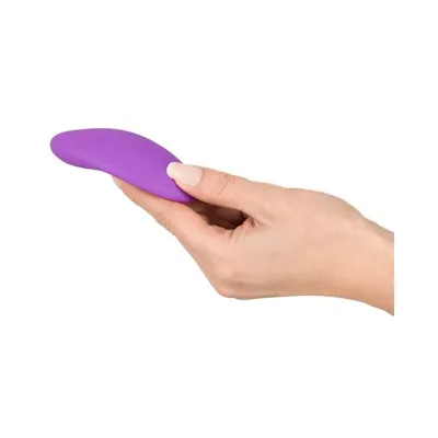 Rechargeable Touch Vibrator